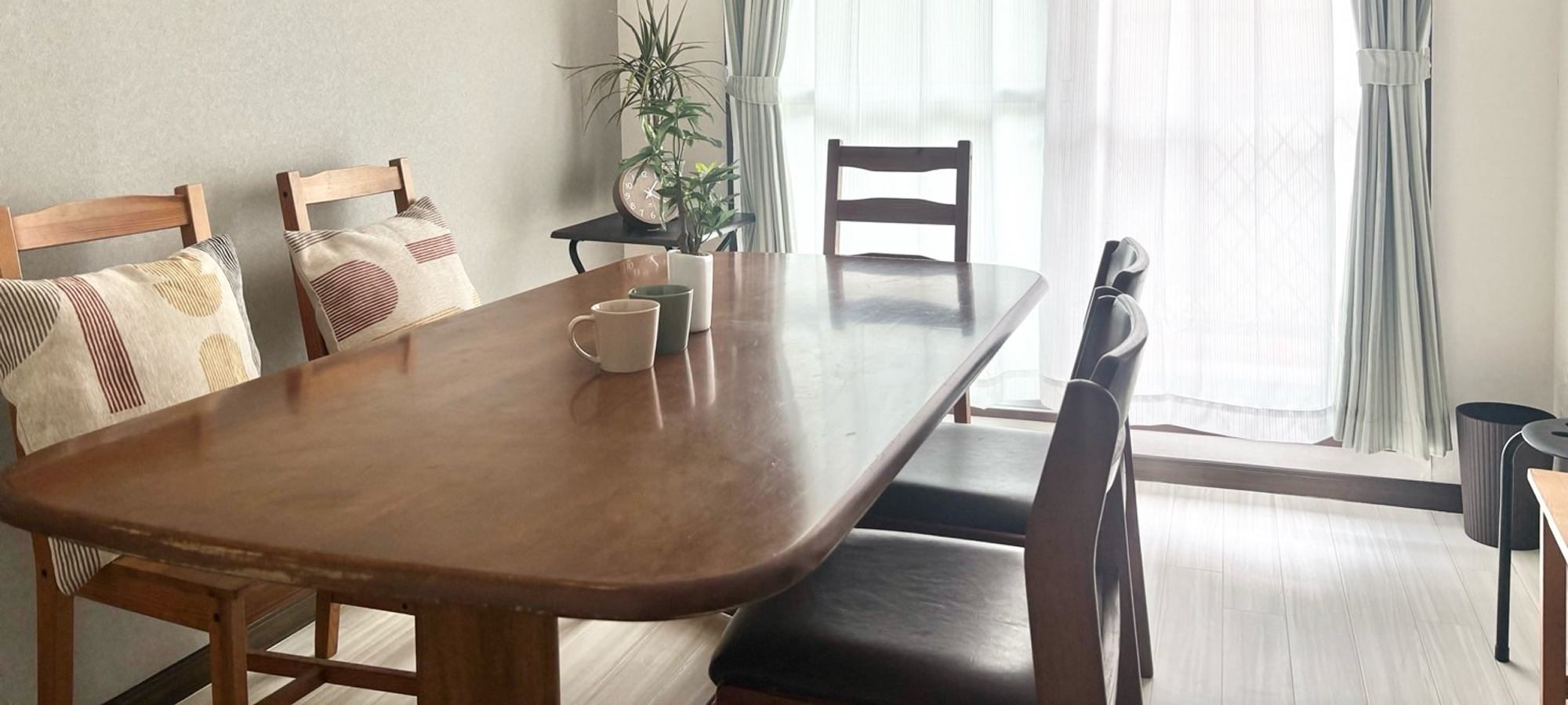 グループホーム　すてっぷ01