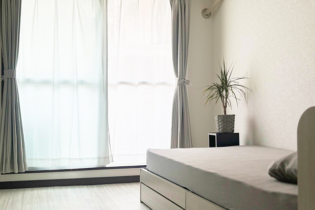 グループホームすてっぷあっぷ01施設案内